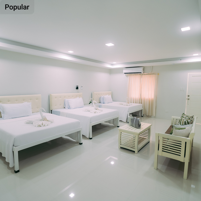 Estellar Room Family