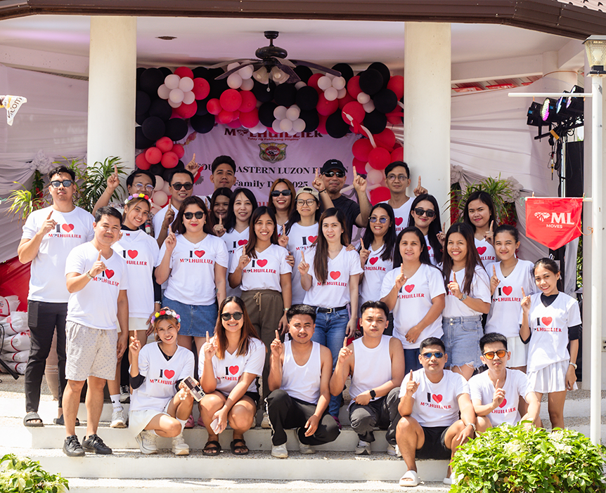 Corporate Clients M Lhuillier Company