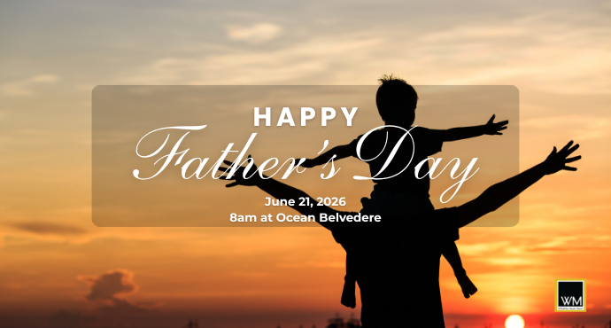 Father's Day 2026