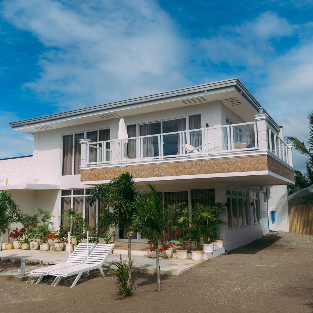 Gilrose Manor at WillieMac Beach Resort Sariaya Quezon